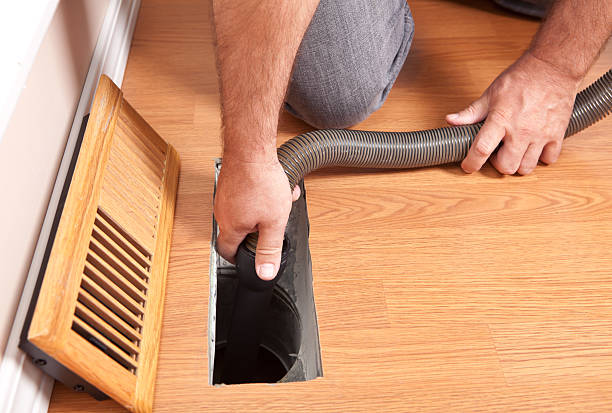Best HVAC Air Duct Cleaning  in Roseto, PA