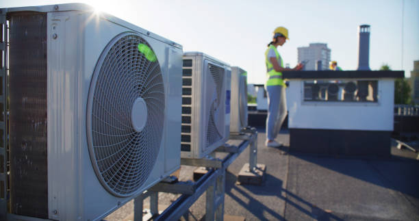 Ventilation Cleaning Services in Roseto, PA