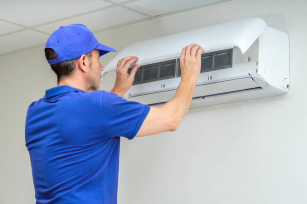 Best Air Duct Cleaning Near Me  in Roseto, PA