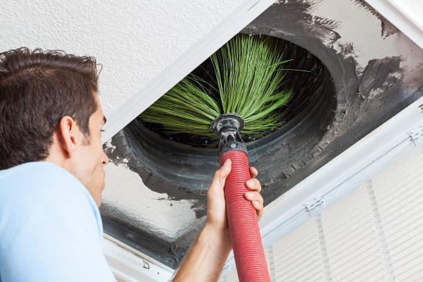 Best Air Duct Cleaning Near Me  in Roseto, PA