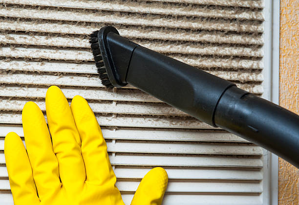 Best General Air Duct Cleaning  in Roseto, PA