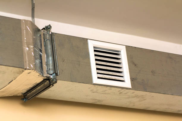 Ventilation Cleaning Services in Roseto, PA