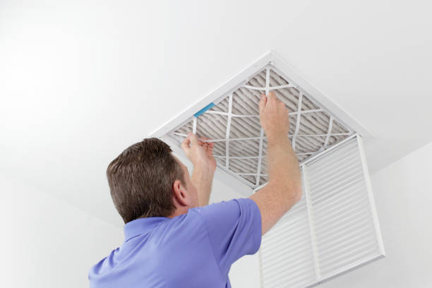  Roseto, PA Airduct Cleaning Pros